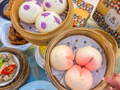 -馨越楼·点心·粤菜(赤坎店)