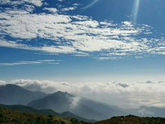 -七娘山