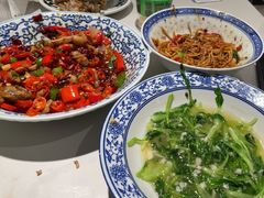 -欧记大排档·景德菜(上海首店)