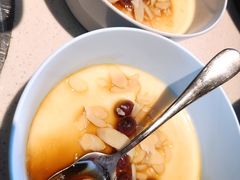 焦糖杏仁豆花-八珍玉食鸡煲·打边炉(印象城店)