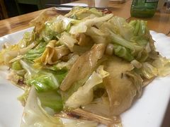 -二嫚私家菜馆