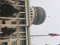 -西宁市东关清真大寺