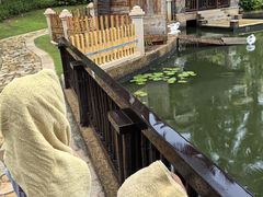 -三亚亚龙湾希尔顿酒店