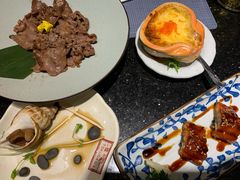 -德川家日本料理(中关村寰太大厦店)