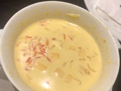 -浙江安吉JW万豪酒店·万豪中餐厅