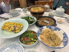 -围龙屋客家食府(福田店)