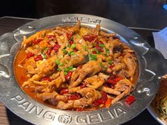 -胖哥俩肉蟹煲(杭州下沙学林街店)