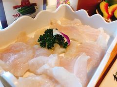 龙利鱼片-老版火锅(半坡店)