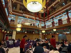 -丰泽园饭店