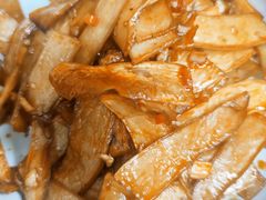 -额娘·现烙春饼烤鸭(太原总店)