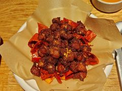 -新石器烤肉(南站店)