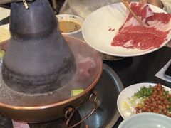 -将台涮肉(酒仙桥店)