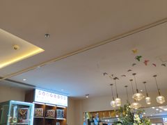 大堂-杯子红牛排(南庄吉利广场店)