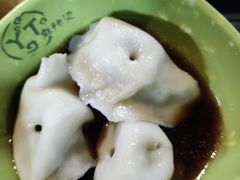 -田记自助海鲜饺子