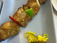 -库滋明·俄罗斯特色美食(中央大街店)