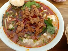 -豆相识•九九豆腐脑(牛咡桥店)