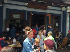 -Fergburger(皇后镇店)