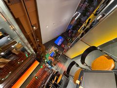 -517烧烤·龙虾·海鲜大排档(万象都荟店)