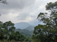 -青城山
