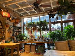 大堂-阳光家常菜(泉乐坊店)
