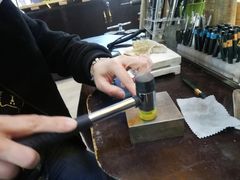 -大爱金工&银饰DIY(万象城店)