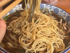 -张二面馆(山门口店)