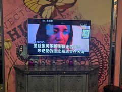 -范特西FANTASY量贩式KTV(民主广场店)