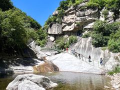 -黑龙潭风景区