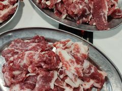 -菜忠潮州牛肉店(岗厦店)