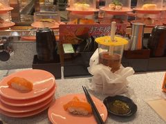 -争鲜回转寿司(中街大悦城店)