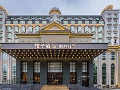 -桔子酒店(深圳清湖地铁站店)
