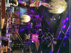 -胡桃里音乐酒馆(仓山万达店)