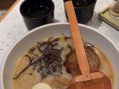 -味千拉面(广州白云机场T1西二店)
