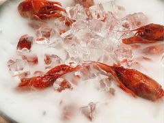 -怪怪龙虾·来自江苏盱眙(惊驾路店)