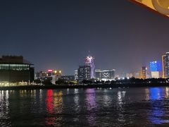 -澳门环岛游湾仔码头