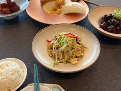 -柒园·三十年创意杭帮菜(龙湖滨江天街店)