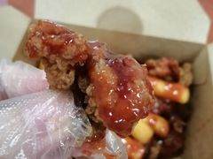 -Obligi Chicken韩式炸鸡(三元桥店)