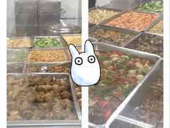 饭堂-广州市华师附中番禺学校