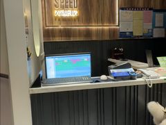-吕氏疙瘩汤·新鲁菜(济南万象城店)