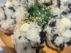 -chicken plus韩国炸鸡(城阳店)