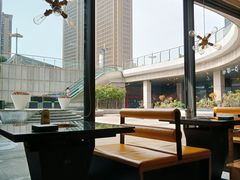 -一席地·本地鸡窝·杭帮鸡火锅(萧山银隆百货店)