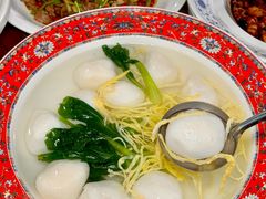 -翠姐姐农家大院·老底子萧山菜(建设一路店)