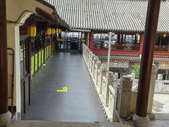 -迎江寺