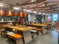 -味千拉面(金融街店)
