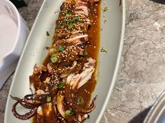 -前海沿·青岛菜(李沧万达店)