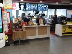 -麦当劳(山大路店)