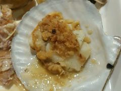 -马路边上·小海鲜烧烤(八一路店)