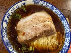 -老横泾面馆(吴中横泾店)