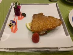 -广州瑞士酒店瑞初日本料理·铁板烧