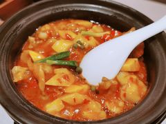 -粗茶淡饭·汉口公馆(循礼门店)